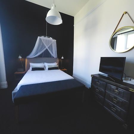 סידני Hotel Palisade מראה חיצוני תמונה