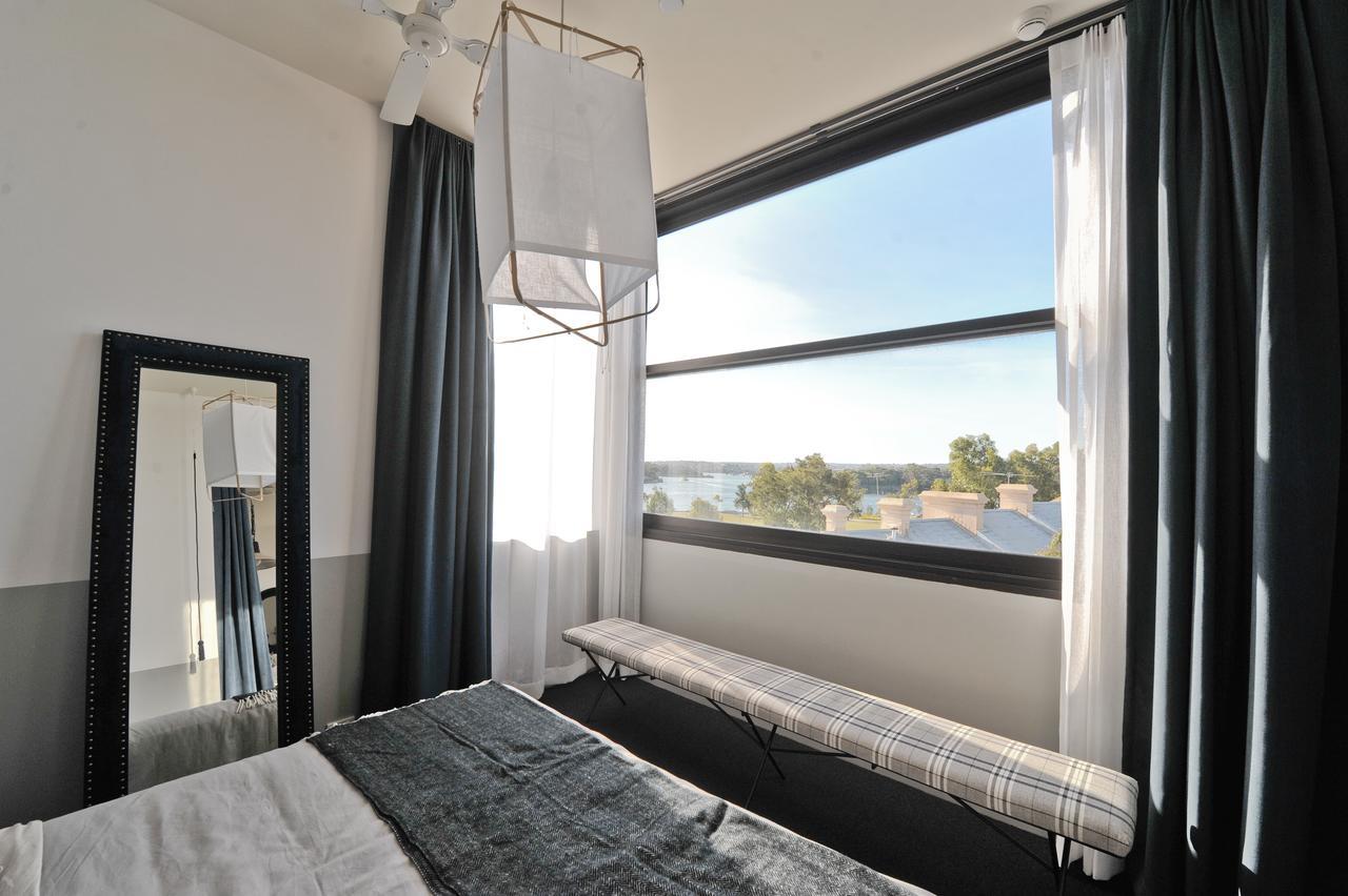 סידני Hotel Palisade מראה חיצוני תמונה