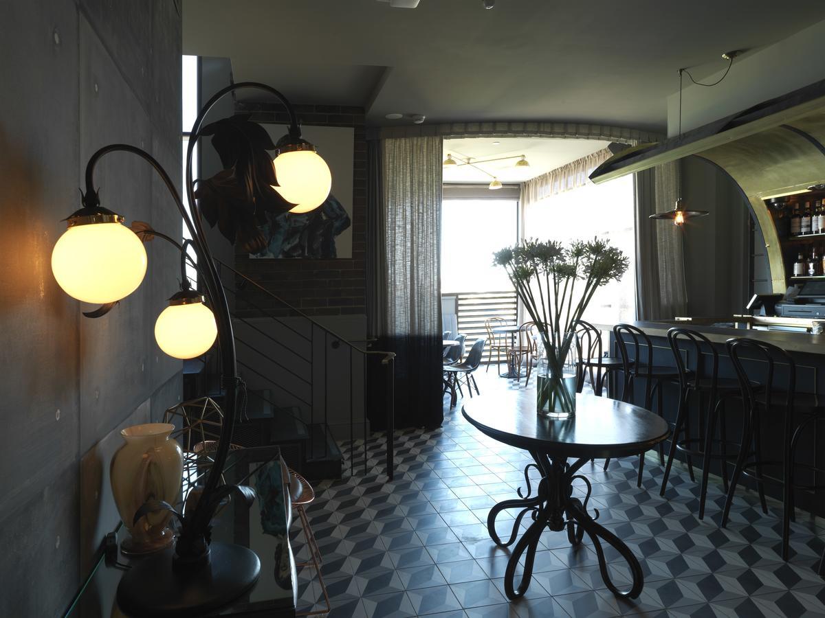 סידני Hotel Palisade מראה חיצוני תמונה