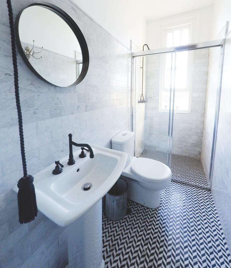 סידני Hotel Palisade מראה חיצוני תמונה