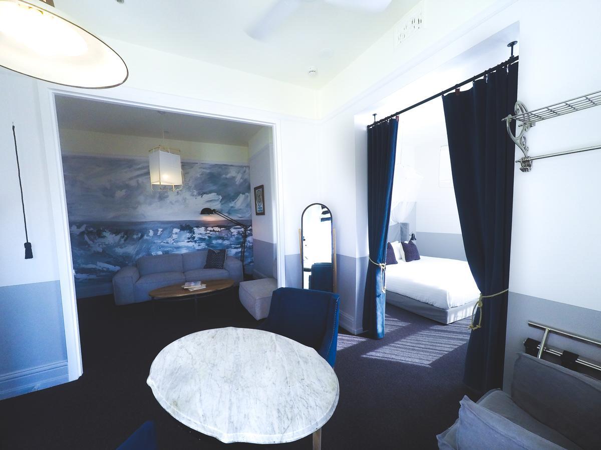 סידני Hotel Palisade מראה חיצוני תמונה