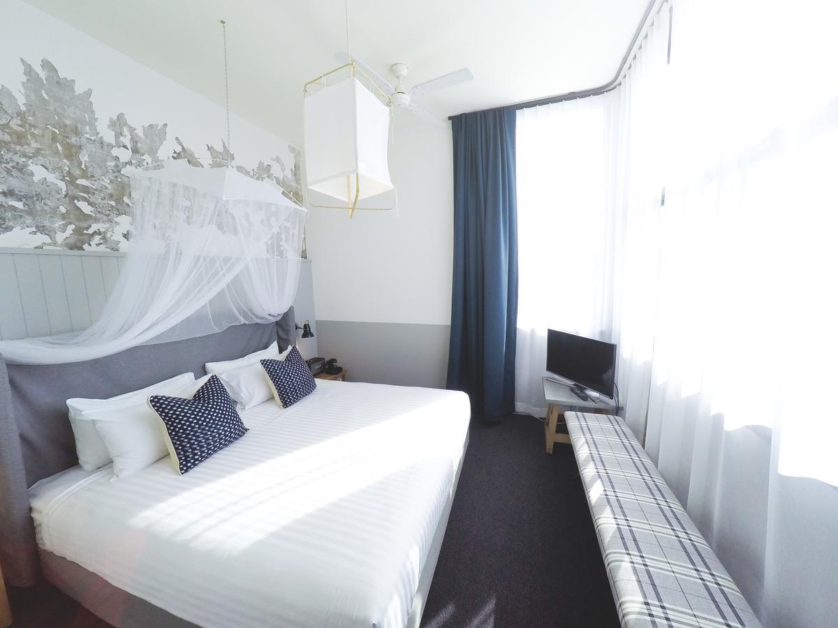 סידני Hotel Palisade מראה חיצוני תמונה