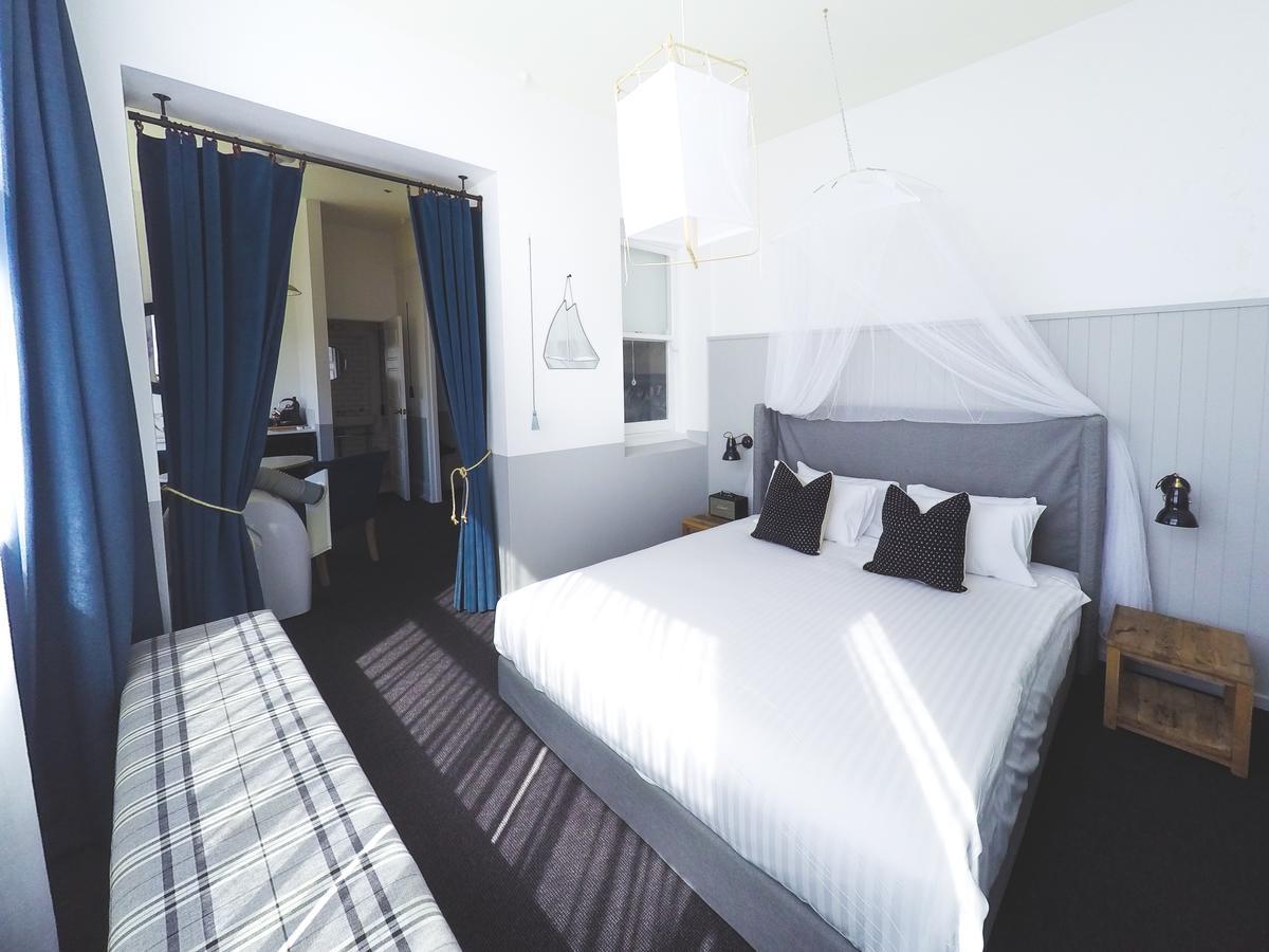 סידני Hotel Palisade מראה חיצוני תמונה
