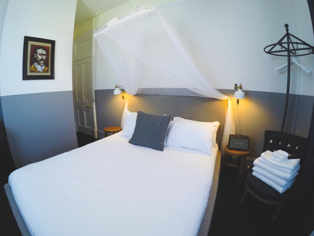 סידני Hotel Palisade מראה חיצוני תמונה