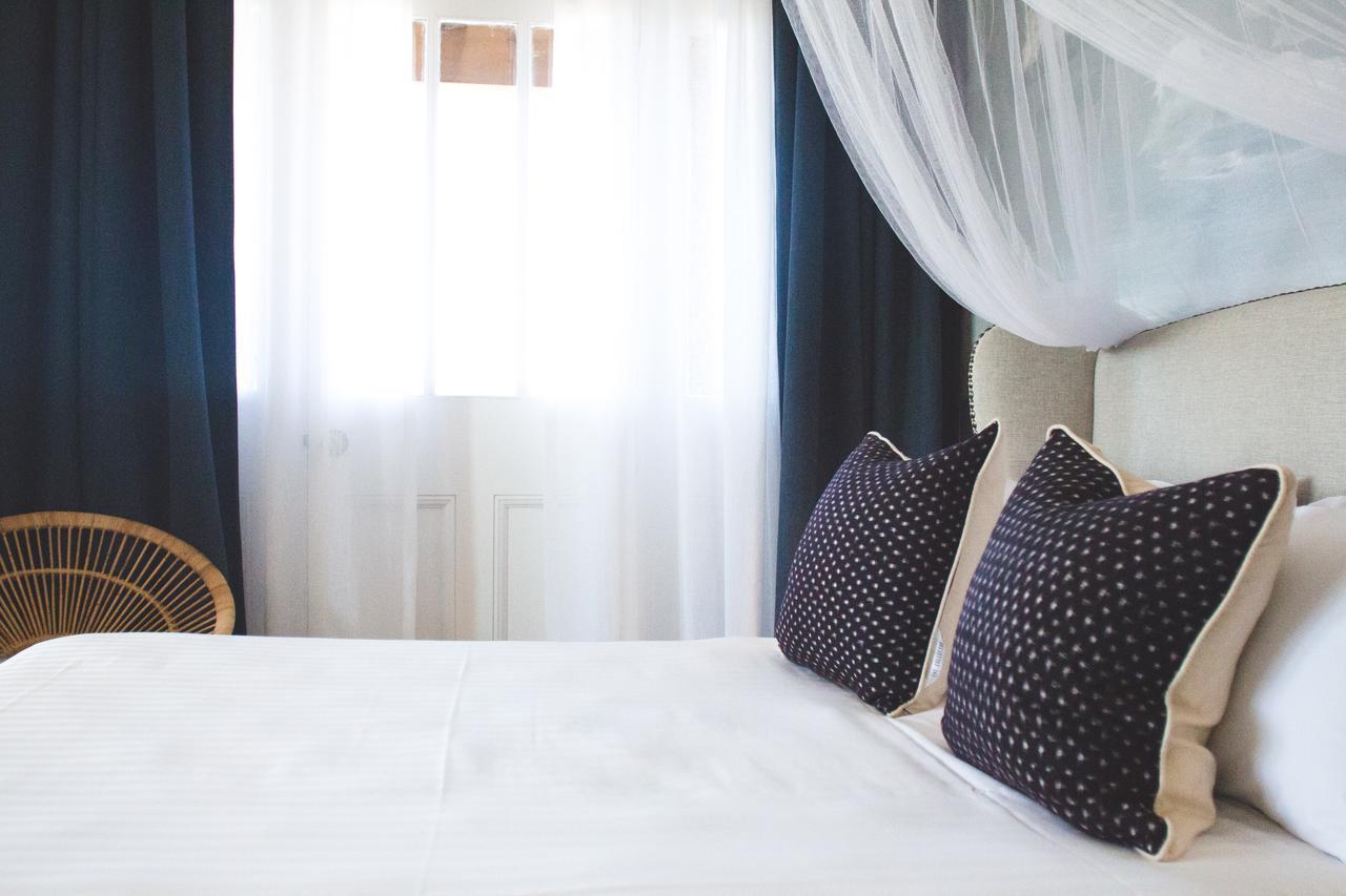 סידני Hotel Palisade מראה חיצוני תמונה