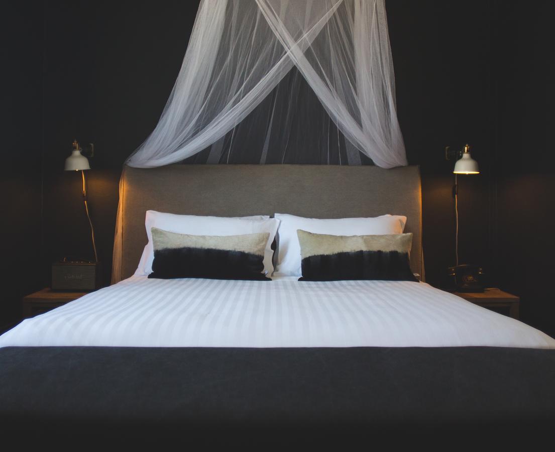 סידני Hotel Palisade מראה חיצוני תמונה
