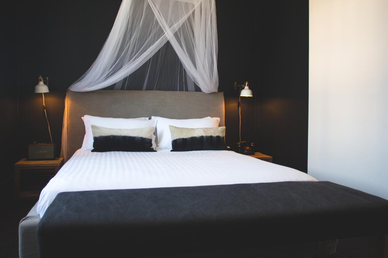 סידני Hotel Palisade מראה חיצוני תמונה
