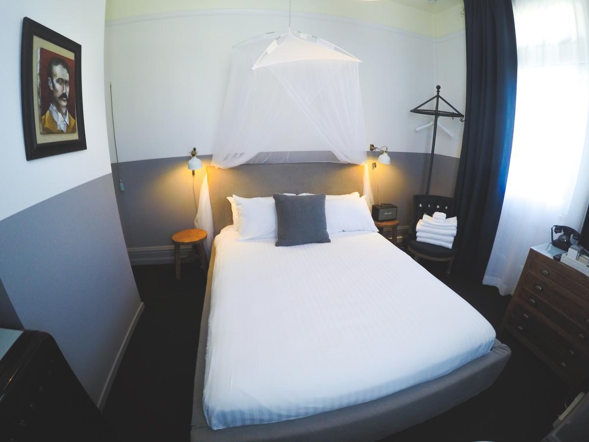 סידני Hotel Palisade מראה חיצוני תמונה