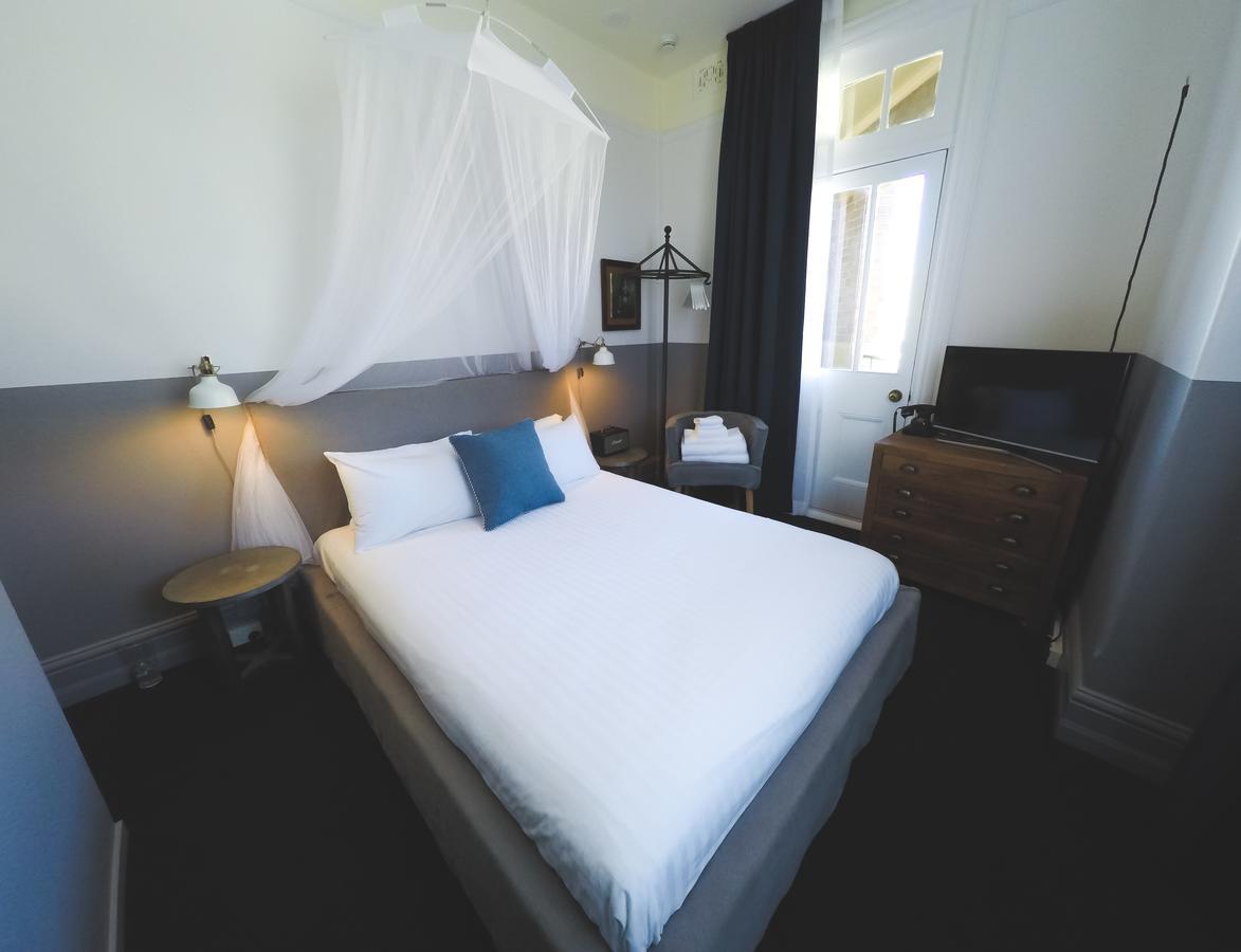 סידני Hotel Palisade מראה חיצוני תמונה
