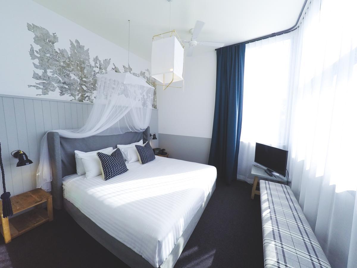 סידני Hotel Palisade מראה חיצוני תמונה